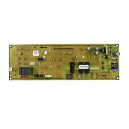 Picture of Samsung Main Board Part# DG92-01107C