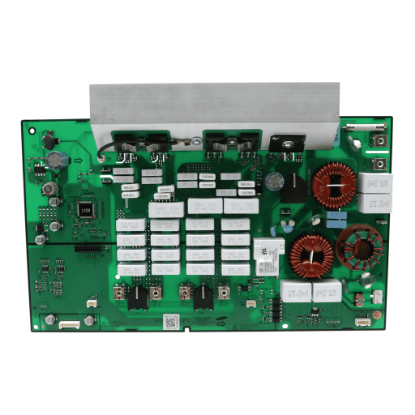 Picture of Samsung Pcb Assembly Inverter Part# DG92-01036A