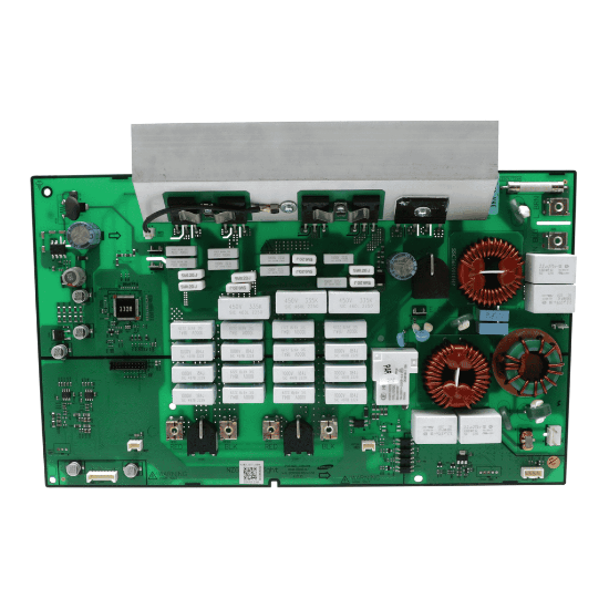 Picture of Samsung Pcb Assembly Inverter Part# DG92-01036A