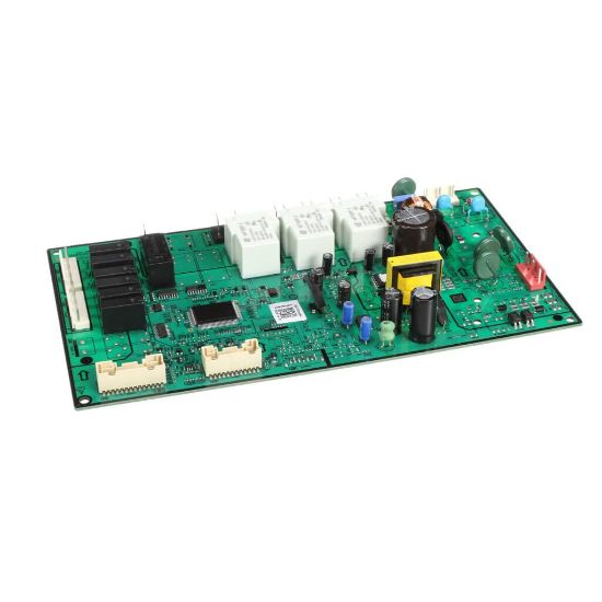 Picture of Samsung Assy Pcb Main;oven Pf2,ne9000t,135x242mm Part# DG92-01198D