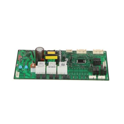 Picture of Samsung Main Board Part# DG92-01160D