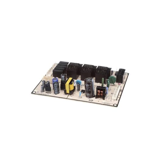 Picture of Samsung Main Pcb Part# DG92-01207G