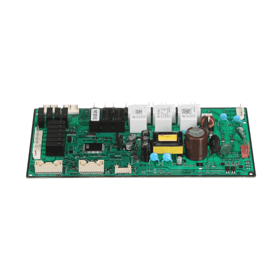 Picture of Samsung Main Board Part# DG92-01160F