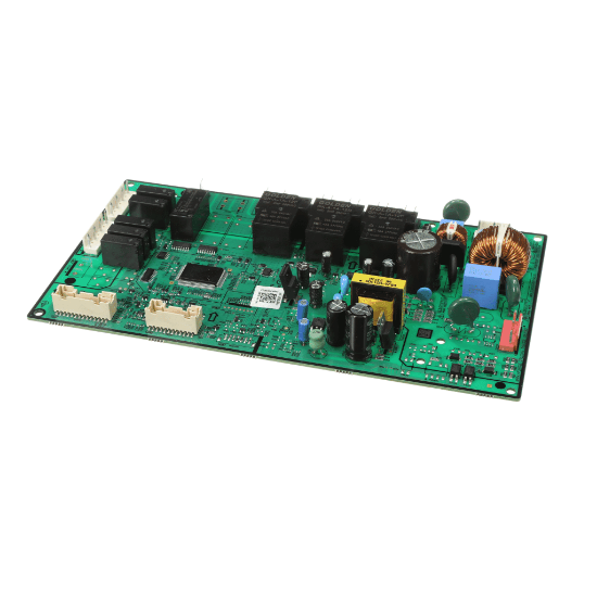 Picture of Samsung Main Board Part# DG92-01198G