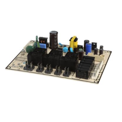 Picture of Samsung Main Board Part# DG92-01207C