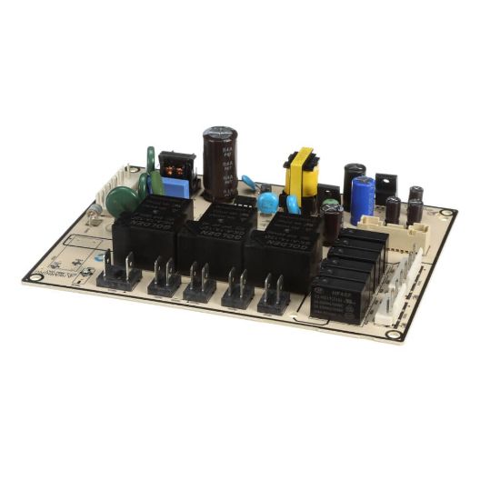 Picture of Samsung Main Board Part# DG92-01207C