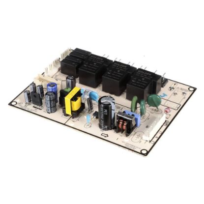 Picture of Samsung Pcb Main;oven Part# DG92-01207J