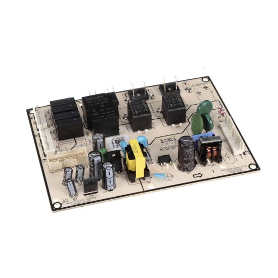 Picture of Samsung Main Board Part# DG92-01207F