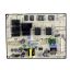 Picture of Samsung Assy Pcb Main;oven Pf4,nx9000t,160x121mm Part# DG92-01207D