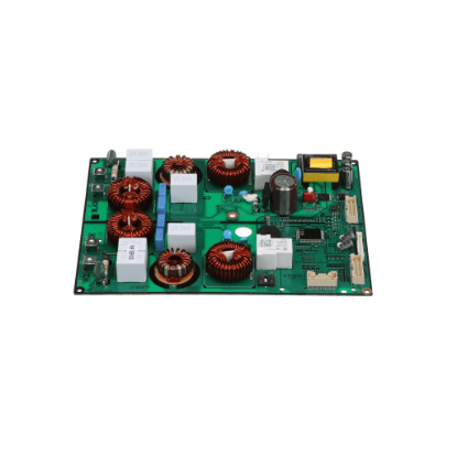 Picture of Samsung Main Board Part# DG92-01228A