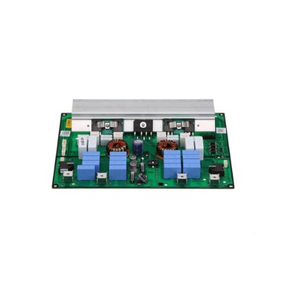 Picture of Samsung Refrigerator Inverter Part# DG92-01229A