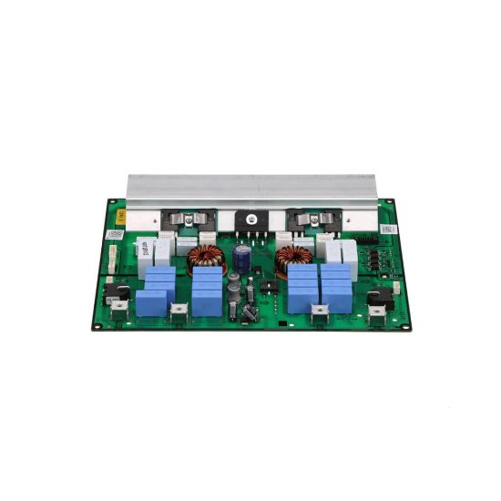 Picture of Samsung Refrigerator Inverter Part# DG92-01229A
