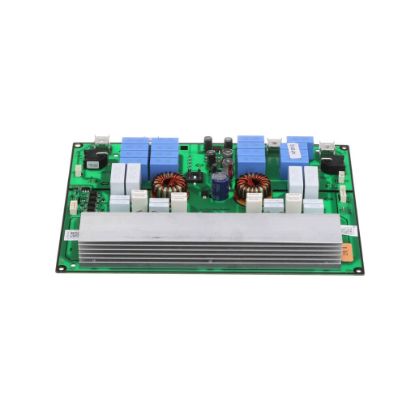 Picture of Samsung Assembly Pcb Inverter Part# DG92-01229D