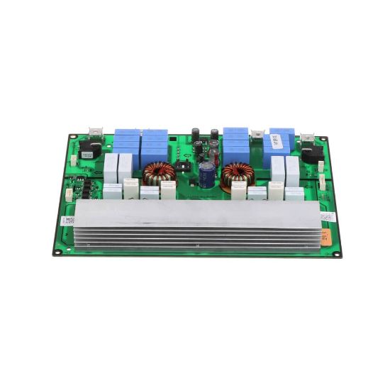 Picture of Samsung Assembly Pcb Inverter Part# DG92-01229D