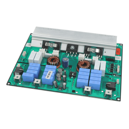 Picture of Samsung Assembly Pcb Inverter;ih_inverter_pf,nz5000a Part# DG92-01229F