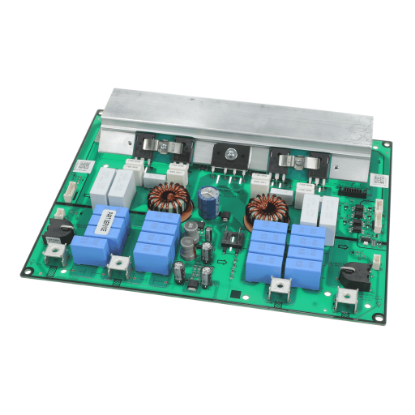 Picture of Samsung Assembly Pcb Inverter;ih_inverter_pf,nz5000a Part# DG92-01229E