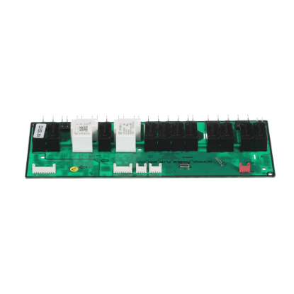 Picture of Samsung Assembly Pcb Main Part# DG92-01252B