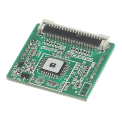 Picture of Samsung Assembly Pba Module-touch;touch Module,ne/nx Part# DG92-01233B