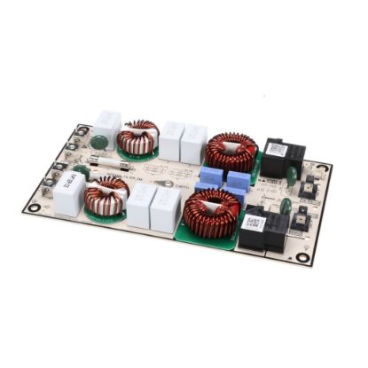 Picture of Samsung Assembly Pcb Sub Part# DG92-01246A