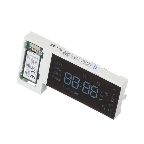 Picture of Samsung Assembly Pba Module Display Part# DG92-01232C