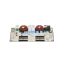 Picture of Samsung Assembly Pcb Sub;ih_emi_filter,nz5000a,220x1 Part# DG92-01402A
