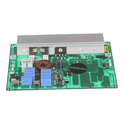 Picture of Samsung Assembly Pcb Inverter;ih_inverter_pf,nz5000a Part# DG92-01401A