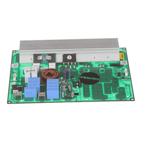 Picture of Samsung Assembly Pcb Inverter;ih_inverter_pf,nz5000a Part# DG92-01401A