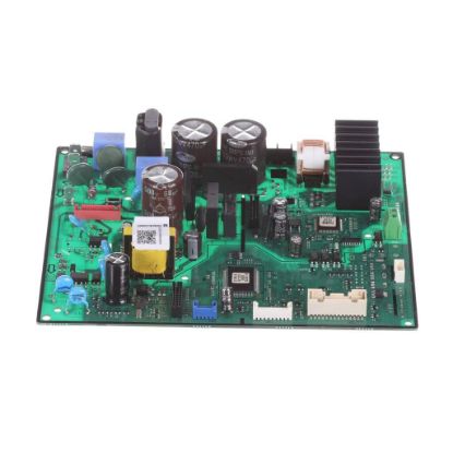 Picture of Samsung Assembly Pba Module;hood Main,nk8000am,us Lc Part# DG92-01297G