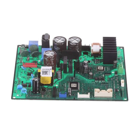 Picture of Samsung Assembly Pba Module;hood Main,nk8000am,us Lc Part# DG92-01297G