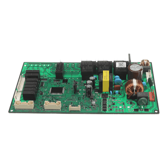 Picture of Samsung Assembly Pcb Main;main,ne/nx9100d,135x242mm, Part# DG92-01424A