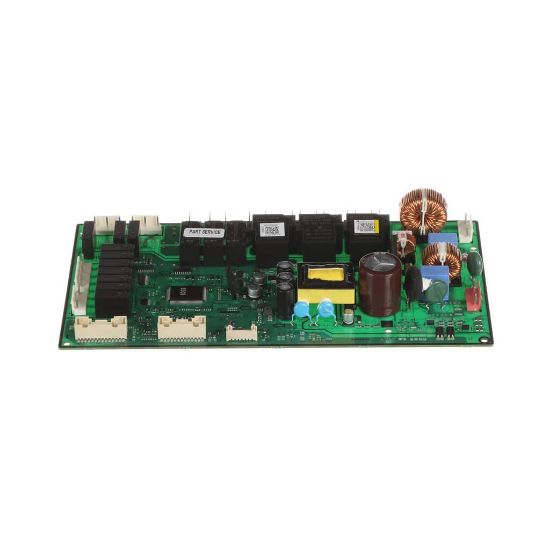 Picture of Samsung Assembly Pcb Main;oven Pf1,nv/nq7000c Wallov Part# DG92-01404B