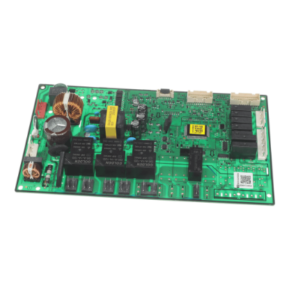 Picture of Samsung Assy Pcb Main Part# DG92-01424B