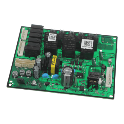 Picture of Samsung Assembly Pcb Main;main,ne/nx9100d,135x242mm, Part# DG92-01426A