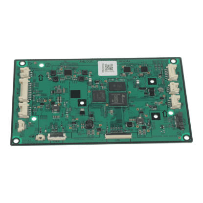 Picture of Samsung Assy Pcb Display;s905d3 7" Lcd Sub, Touc Part# DG92-01452A