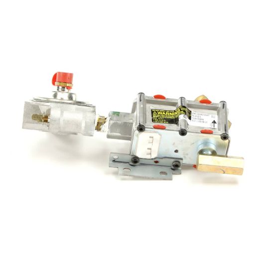 Picture of Samsung Assembly Valve-safety Part# DG94-00449A