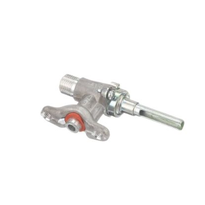 Picture of Samsung Assembly Valve-cooktop(r) Part# DG94-00453B