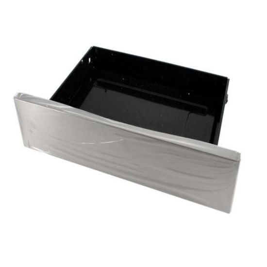 Picture of Samsung Assembly Cavity Drawer Part# DG94-00508A