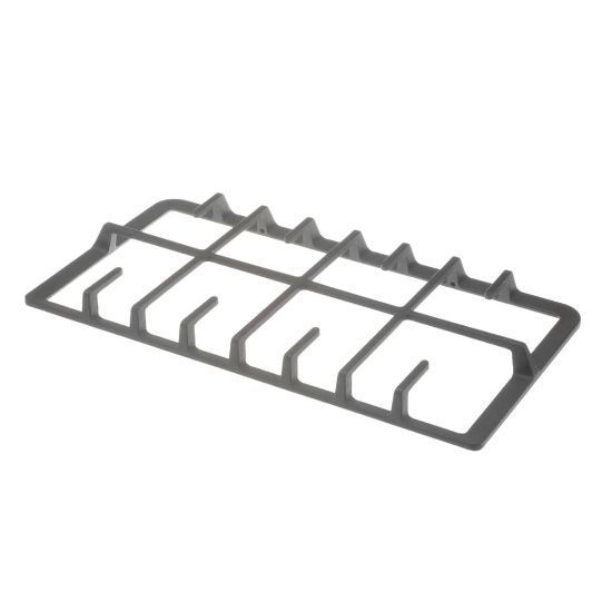 Picture of Samsung Assembly Grate Side Coating Part# DG94-00468B