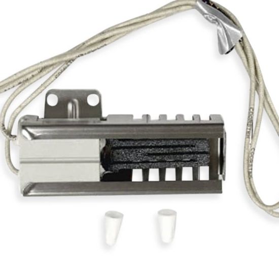 Picture of Samsung Assembly Hot Surface Igniter Part# DG94-00520A