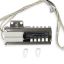 Picture of Samsung Assembly Hot Surface Igniter Part# DG94-00520A