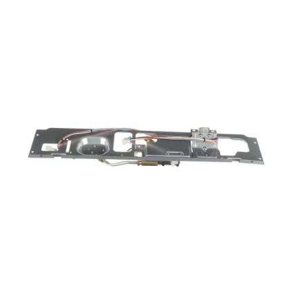 Picture of Samsung Cover Assembly Back-warmer Drawer Part# DG94-00513A