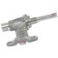 Picture of Samsung Assembly Valve-cooktop(r) Part# DG94-00453A