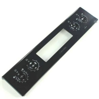 Picture of Samsung Sub Control Assembly Part# DG94-00609B