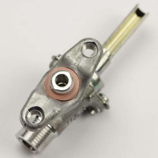 Picture of Samsung Assembly Valve-cooktop Dual Part# DG94-00675A