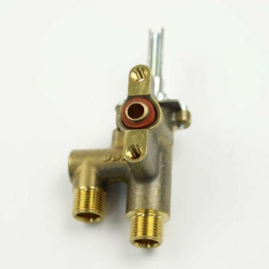 Picture of Samsung Assembly Valve Power Part# DG94-00880A