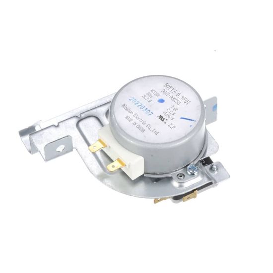 Picture of Samsung Assembly Bracket Latch Part# DG94-00761C