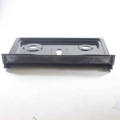 Picture of Samsung Assembly Frame Cook Top Part# DG94-00753E