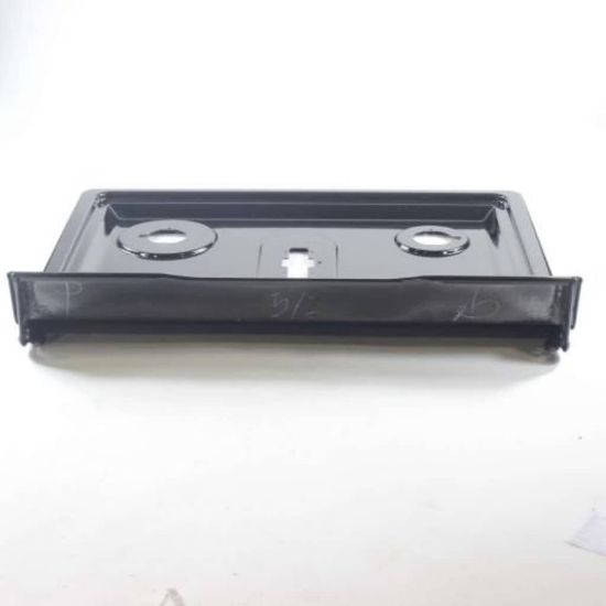 Picture of Samsung Assembly Frame Cook Top Part# DG94-00753E