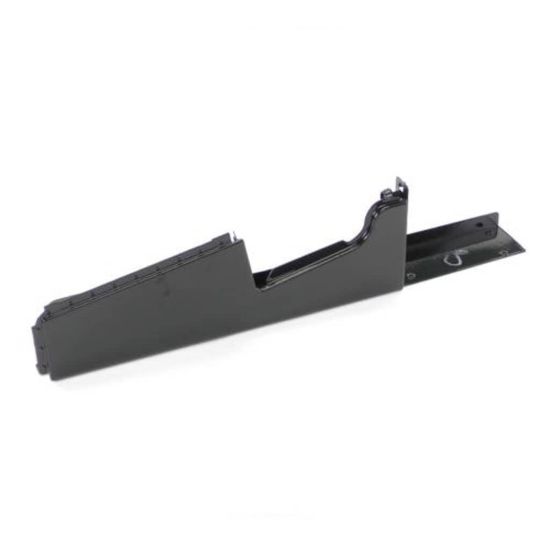 Picture of Samsung Assembly Support-back Guard (Left) Part# DG94-00628A