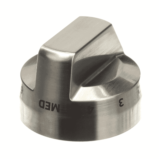 Picture of Samsung Assembly Knob Dial Part# DG94-00906A